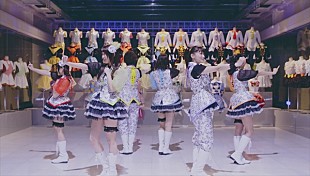 i☆Ris「i☆Ris、“プリパラ”シリーズ締めくくる新曲「Memorial」MVに歴代衣装54着」