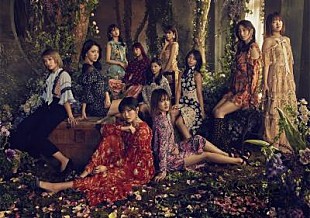 Ｅ－Ｇｉｒｌｓ「E-girlsの新曲「Pain, pain」のMV公開、メンバーの表情の違いに注目」