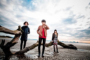 a flood of circle「a flood of circle 新ALよりUNISON SQUARE GARDEN田淵プロデュース楽曲のMV公開」