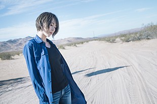 藍井エイル「藍井エイル “約束を守りに”新曲とともに復帰を発表！ 今春より活動再開」