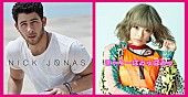 ニック・ジョナス「【POPSPRING 2018】にニック・ジョナス/きゃりーぱみゅぱみゅの出演決定 」1枚目/3