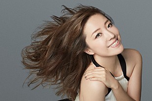 平原綾香「平原綾香、デビュー15周年アルバム『Dear Music ～15th Anniversary Album～』5/9リリース決定」