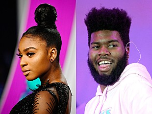 フィフス・ハーモニー「5Hノーマニ＆カリード、コラボ曲「Love Lies」をバレンタイン・デーに公開」