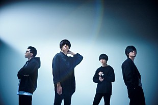 ａｎｄｒｏｐ「androp 新アルバム『cocoon』より大反響の「Hanabi」映像を公開」