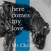 Mr.Children「【ビルボード】ミスチルDLソング首位返り咲き、TWICEストリーミング断トツ1位」1枚目/1