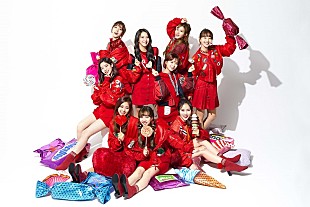 TWICE「ガールズグループの頂点?!　TWICEの圧倒的な強さの秘訣【Chart insight of insight】  」