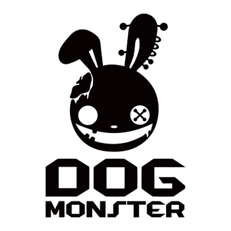 ＤＯＧ　ＭＯＮＳＴＥＲ「」2枚目/3