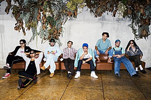 「SANABAGUN.メンバー完全監修によるライブ・ドキュメンタリーDVDが発売決定　【VS SANABAGUN.】会場にて先行発売　」