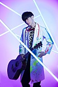 大石昌良「大石昌良「ようこそジャパリパークへ」弾き語りver.2/28先行配信」1枚目/3