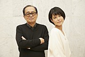 大野雄二「大野雄二による『ルパン三世 PART5』新サントラで現・峰不二子役声優が初歌唱！ ルパンコンサート開催も」1枚目/7