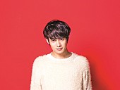 橋本裕太「“メルティーボイス”橋本裕太 仙台【櫻岡花見】公式テーマソング担当！ 新曲「春服」公開」1枚目/1