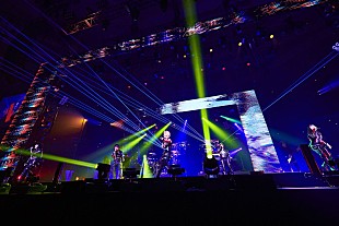 ＪＡＭ　Ｐｒｏｊｅｃｔ「JAM Project「ランティス、ありがとう！」 全国ツアーファイナル日本武道館も大盛況」