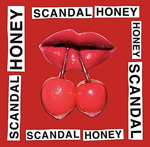 SCANDAL「【深ヨミ】10年前のアルバムセールスと比較して見えた邦楽バンド再燃の兆し」