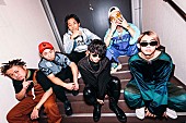 SKY-HI「SKY-HI、新アルバム収録のライブ映像＜SKY-HI ＆ HIPHOP STARS＞のティザー映像を公開」1枚目/11