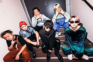 SKY-HI「SKY-HI、新アルバム収録のライブ映像＜SKY-HI ＆ HIPHOP STARS＞のティザー映像を公開」