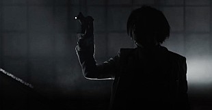 the GazettE「the GazettE 最新ライブBD＆DVD作トレーラー第二弾公開」