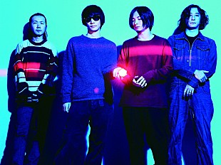 ART-SCHOOL「ART-SCHOOL 新アルバム『In Colors』より「Dreaming Of You」「OK &amp; GO」ミュージックビデオ同時公開」