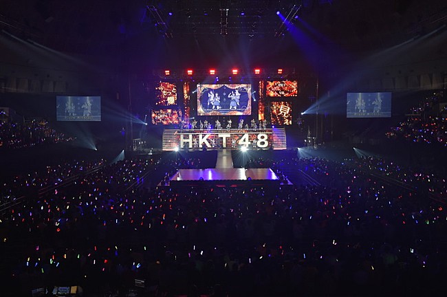 HKT48「」6枚目/15