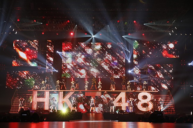 HKT48「」13枚目/15