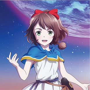 田村ゆかり「アニメ『LOST SONG』、鈴木このみが歌うOP曲、田村ゆかりが歌うED曲それぞれを5/23発売＆5/27SPイベント開催決定」