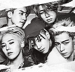 ＢＩＧＢＡＮＧ「BIGBANG「日本ゴールドディスク大賞」2年連続の3冠達成」