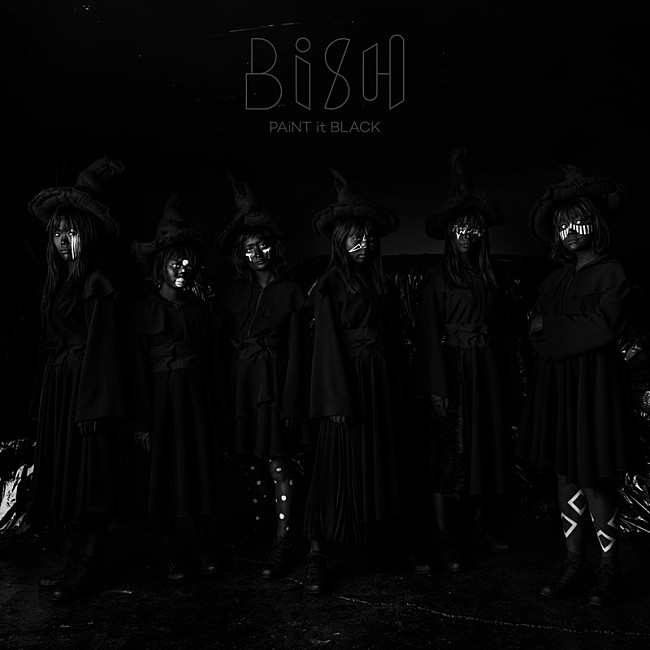 BiSH「」2枚目/4