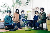 ＪＹＯＣＨＯ「JYOCHO、TVアニメ『伊藤潤二『コレクション』』ED曲、「互いの宇宙」MV公開」1枚目/2