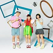 「月9ドラマ『海月姫』で話題のユニット“カフェラテ噴水公園 feat.にゃんこスター”、MV解禁でメインボーカリストが判明」1枚目/3