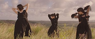 Perfume「Perfume 初の海外撮影！ 新曲「無限未来」ミュージックビデオ公開」