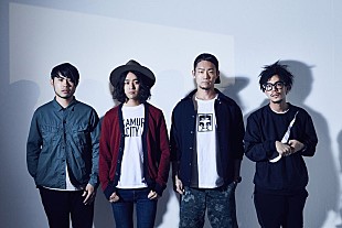 ＤＡＬＬＪＵＢ　ＳＴＥＰ　ＣＬＵＢ「DALLJUB STEP CLUB、自主企画はtricot、Tempalayとスリーマン」