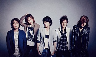 LUNA SEA「LUNA SEA 「Hold You Down -Live film remix-」フルMV公開」