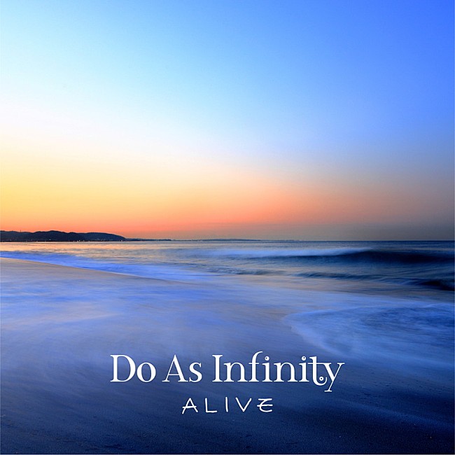 Do As Infinity「」2枚目/3