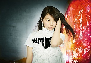 井上実優「井上実優 1stアルバム『Sparkle』全曲トレーラー公開！ 観覧フリーのインストアライブも発表」