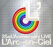 L`Arc～en～Ciel「」2枚目/3