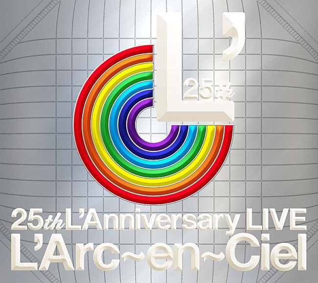 L`Arc～en～Ciel「」2枚目/3