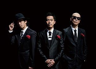 ＲＨＹＭＥＳＴＥＲ「RHYMESTER、過去最大スケールのツアーを早くも映像化　演出の異なる2公演をフルボリュームで収録」