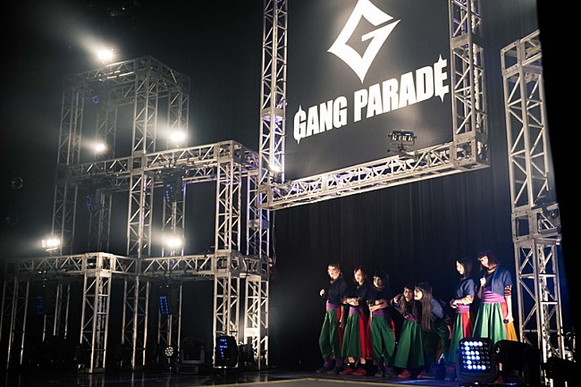 GANG PARADE「」2枚目/68