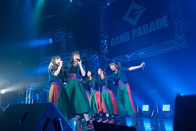 GANG PARADE「」38枚目/68