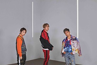 w-inds.「w-inds. 新曲「Dirty Talk」先行配信スタート！ Spotifyで“全世界”楽曲シェアキャンペーン実施」