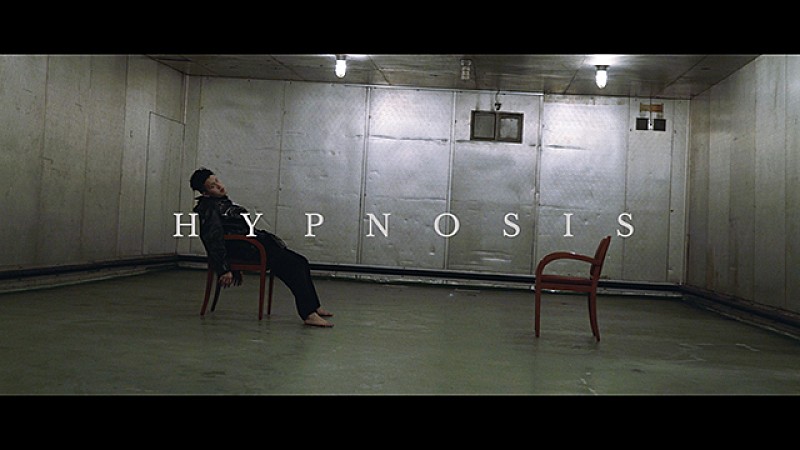 ｙａｈｙｅｌ「yahyel 新AL『Human』オープニングトラック「Hypnosis」MV先行公開」1枚目/3