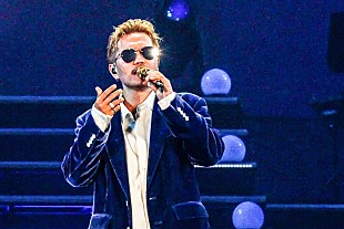 ＥＸＩＬＥ　ＡＴＳＵＳＨＩ「EXILE ATSUSHI 帰国後初の凱旋ライブ＠京セラドーム2days開催！ 世界初のブルーノ・マーズ「Just The Way You Are」日本語詞カバーを初歌唱」