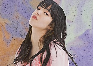 あいみょん「あいみょん、“夜に溶け合う2人”を歌う『満月の夜なら』4月にリリース決定　」