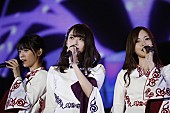 乃木坂46「乃木坂46、5周年ライブ3Daysを3月に映像作品化　橋本奈々未の卒業公演も」1枚目/7