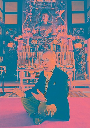 「小林克也、メジャー25年ぶりオリジナルアルバムが先行予約スタート　予約特典トラックは激レア化必至」