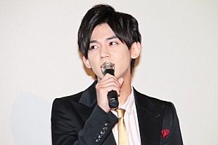 「ジャニ－ズＷＥＳＴ小瀧望「姉ちゃんに抱きつかれる」　“家族から大人気”のエピソ－ドを披露」