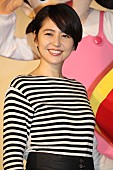 「長澤まさみ「スネ夫くん、飛ばしてるなぁ…」　スネ夫「長澤さんはデザ－トみたいな人」」1枚目/1