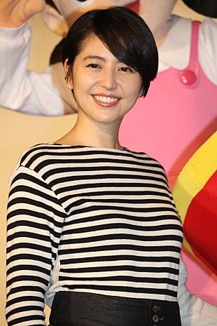 「長澤まさみ「スネ夫くん、飛ばしてるなぁ…」　スネ夫「長澤さんはデザ－トみたいな人」」