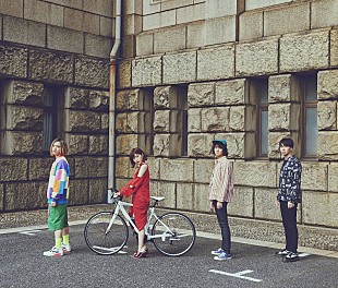 Ｓｈｉｇｇｙ　Ｊｒ．「Shiggy Jr.、バンドの変革を体現したNEW E.P.リリース＆『斉木楠雄のΨ難』OPに決定」