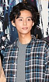 「キスマイ藤ヶ谷太輔「役作りは宮田さんを参考に」　中尾明慶「藤ヶ谷はいい香りがする座長」」1枚目/1