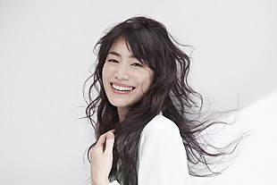 今井美樹「今井美樹が19年ぶりに映画主題歌を担当、新曲のMV公開」